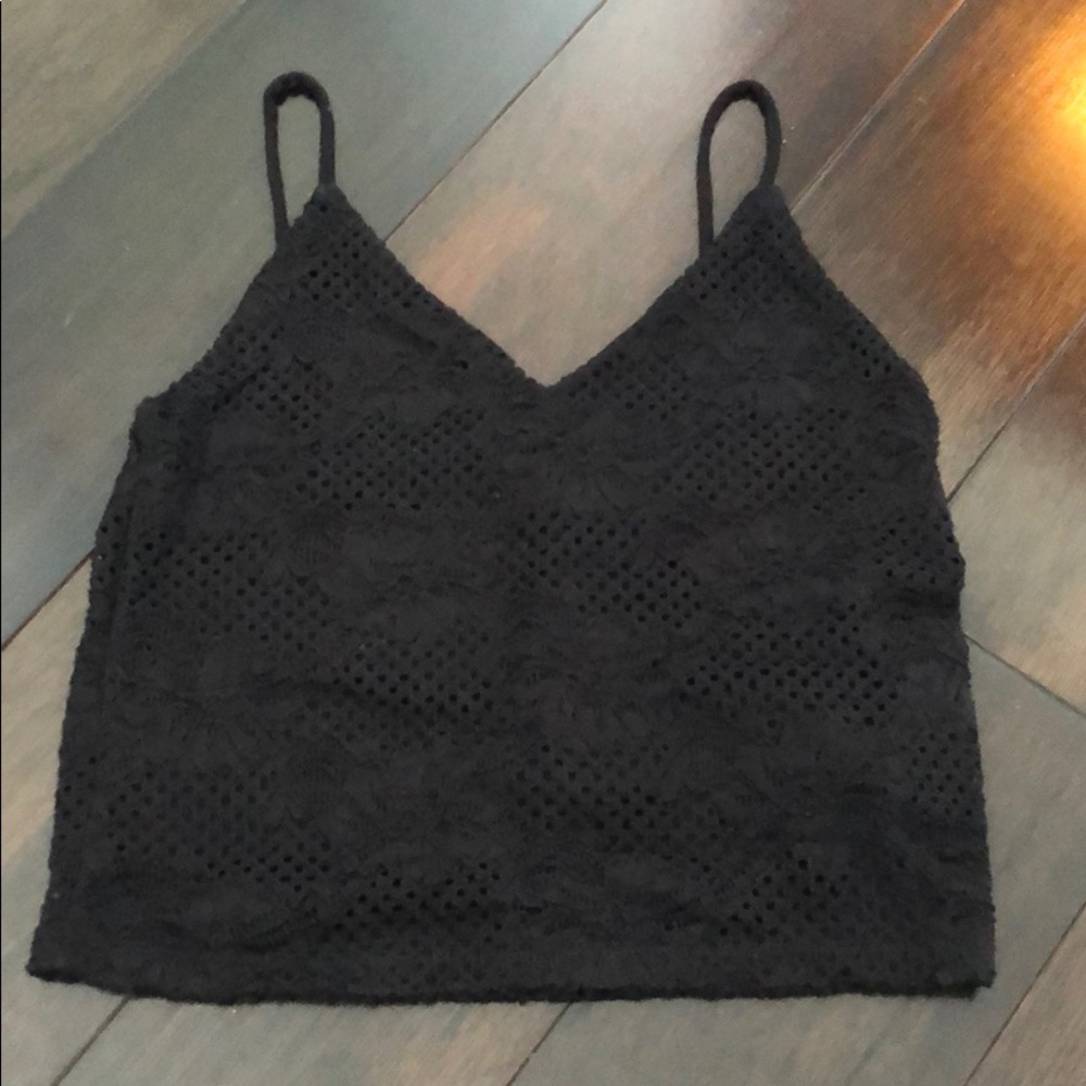 Stradivarius tank top